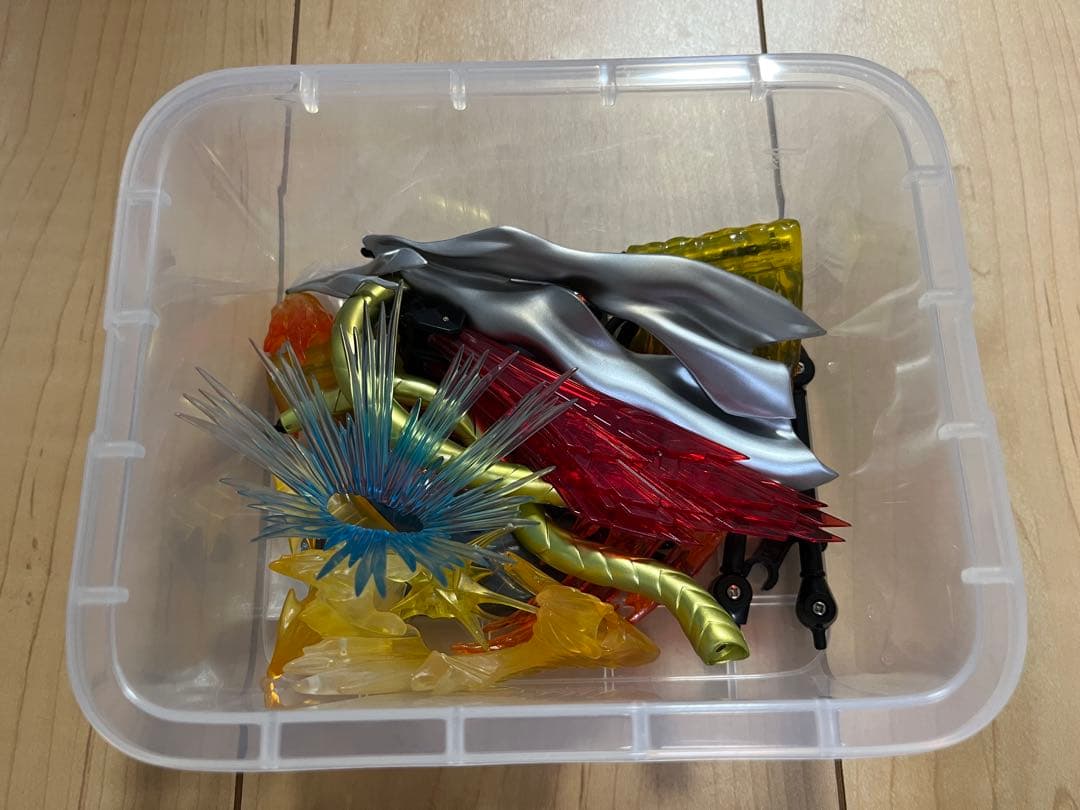 S.H.Figuarts 仮面ライダーシリーズ　約78体まとめ売り【ジャンク】