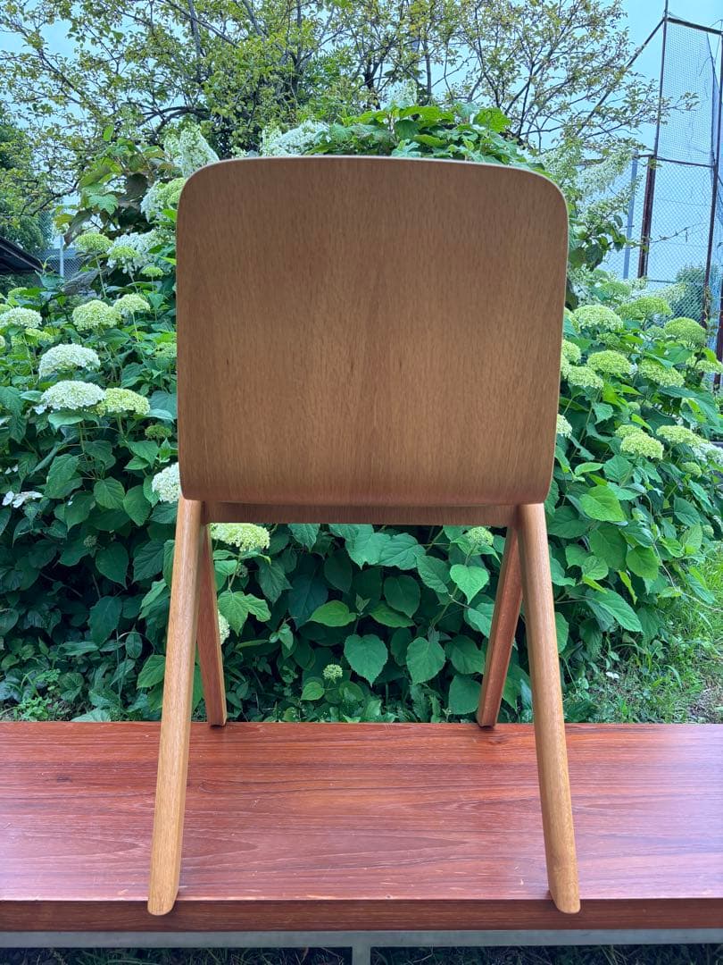 HAY copenhague chairヘイコペンハーグチェア②北欧デンマーク - メルカリ