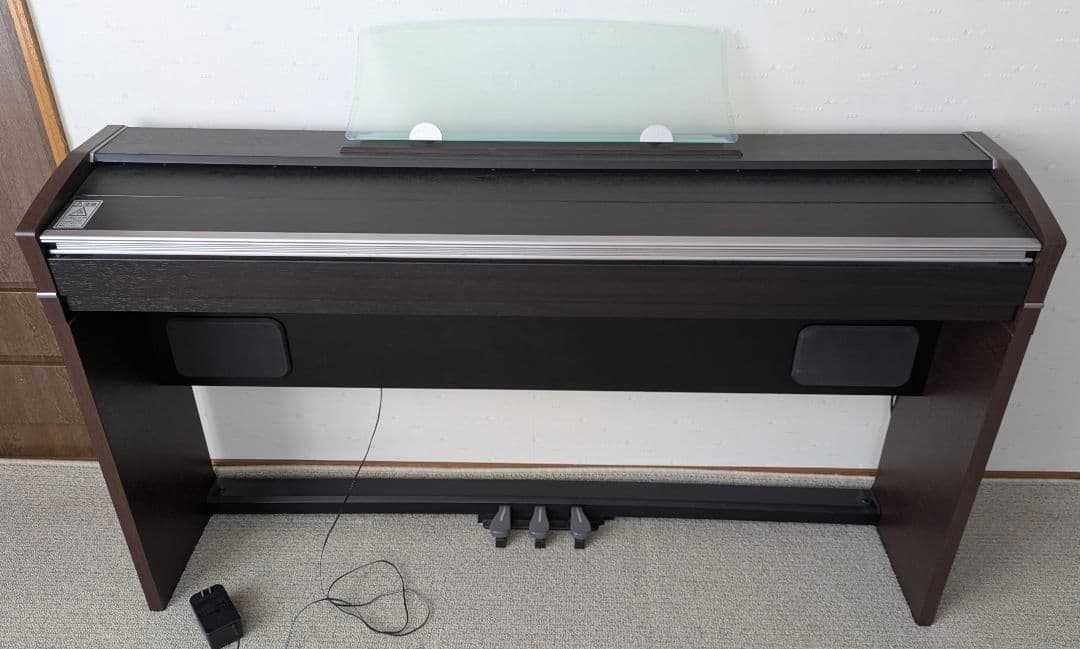 【中古】CASIO PX-700 デジタルピアノ【リサ様ご購入】 中古】CASIO PX-700 デジタルピアノ【リサ様ご購入】 CASIO カシオ電子