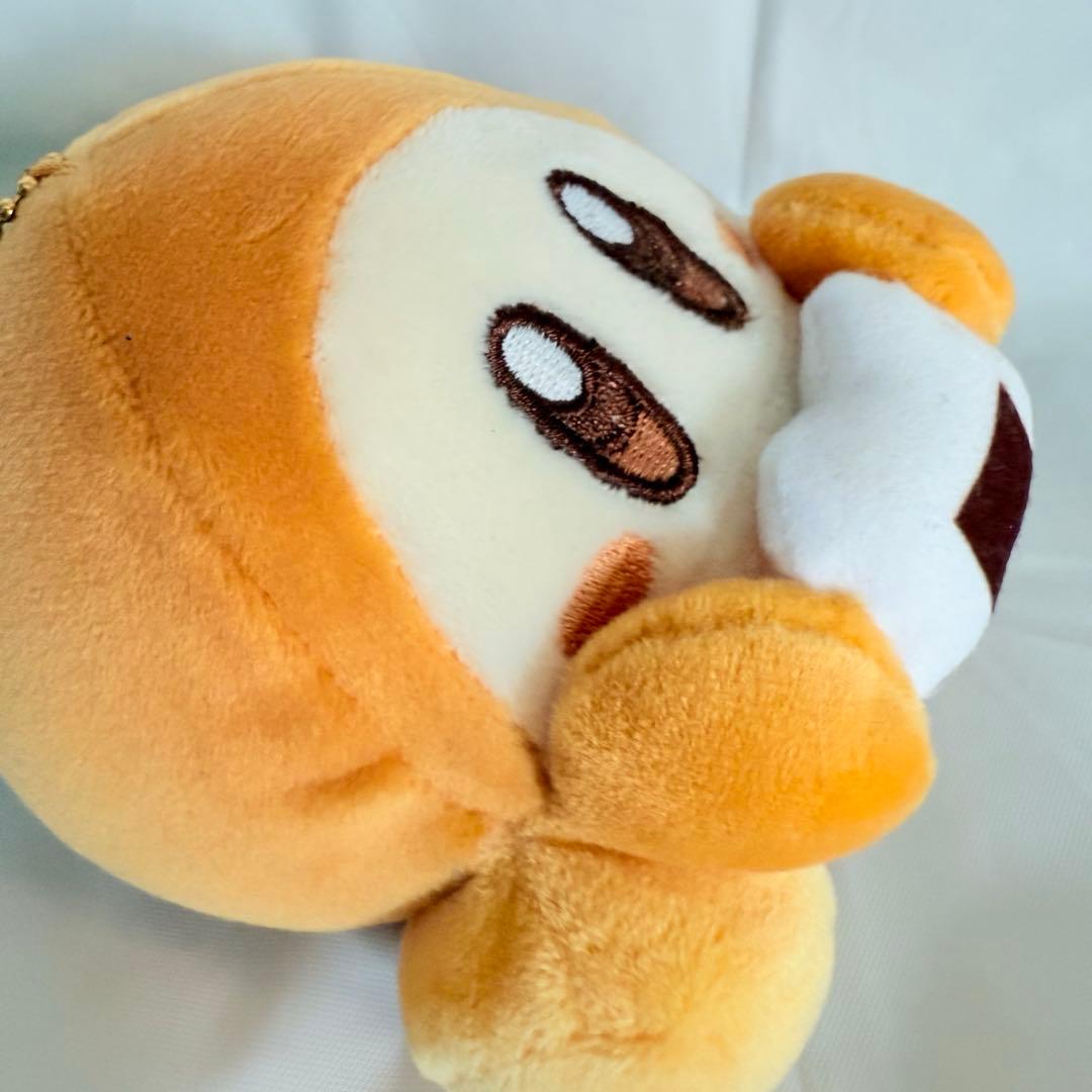 イッツデモ・ワドルディぬいぐるみ・マスコット星のカービィ - メルカリ