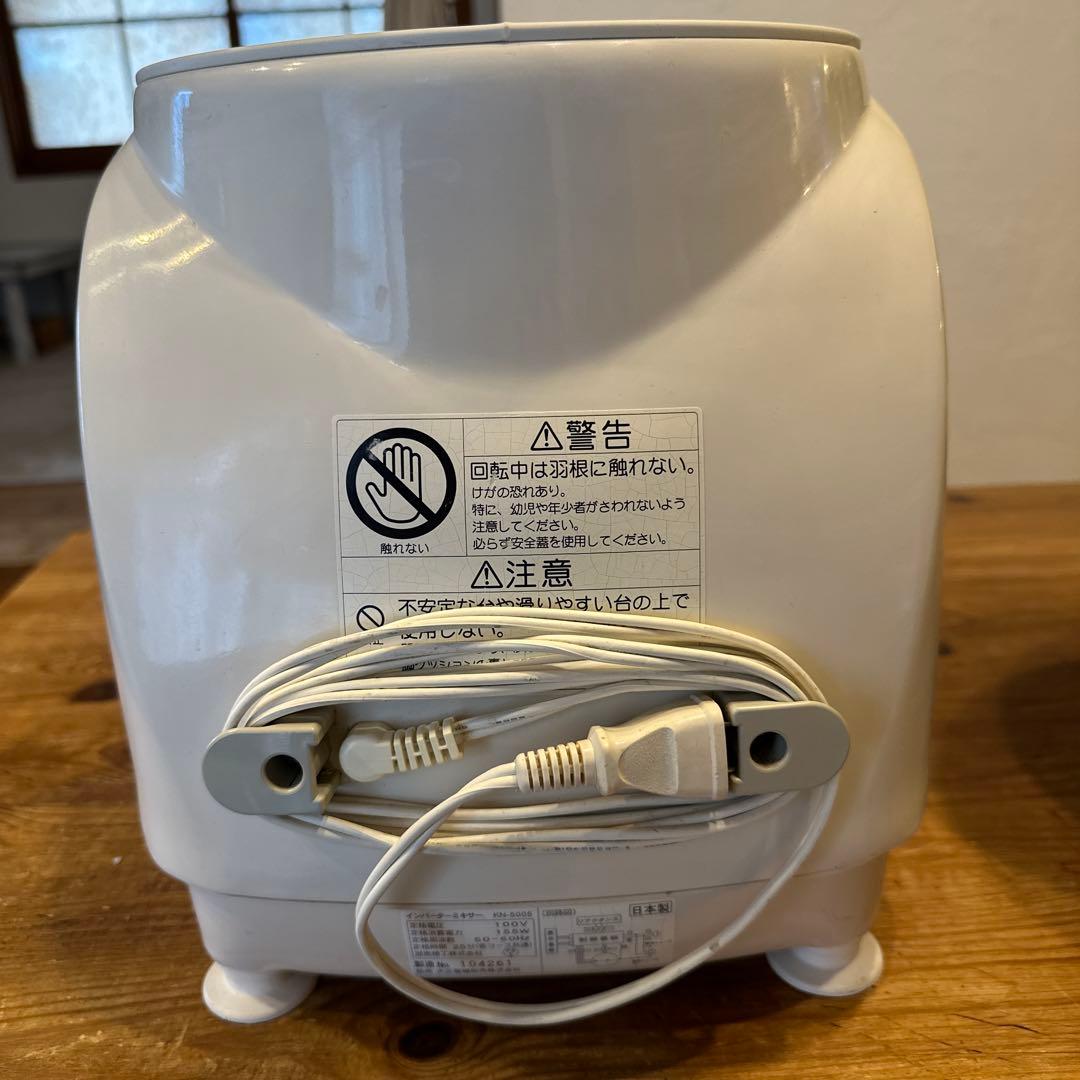 えーこ様専用KN-5005 JHBSこね機 ジャパンホームベーキングスクール