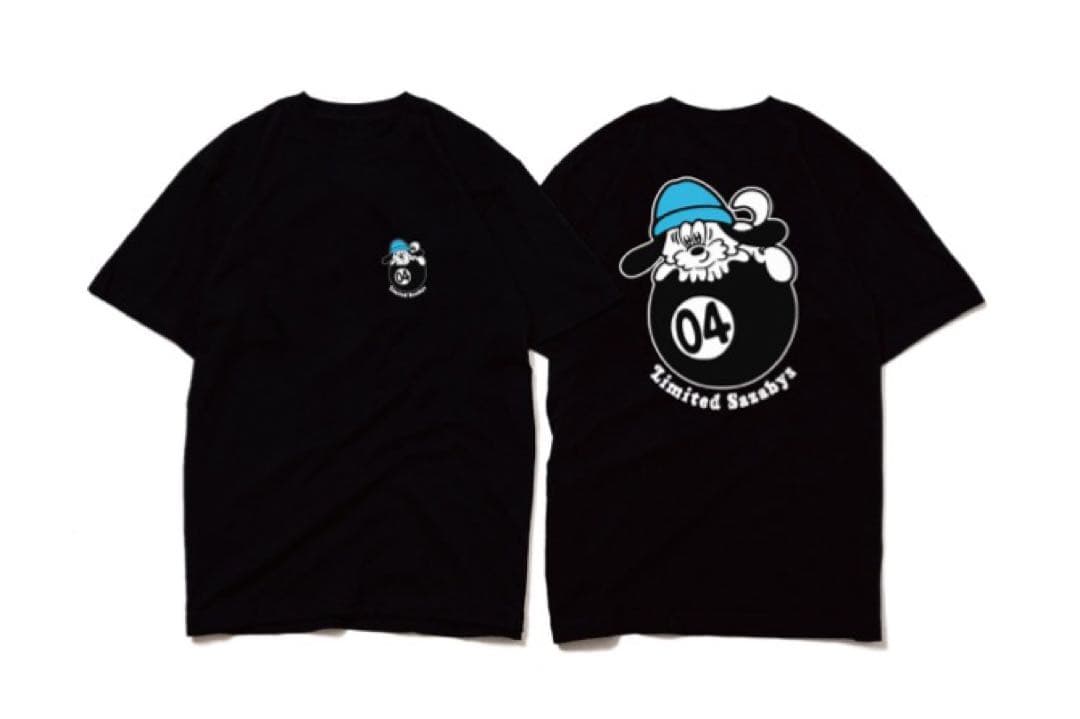 04 Limited Sazabys verdy YONEXPO25コラボT - メルカリ