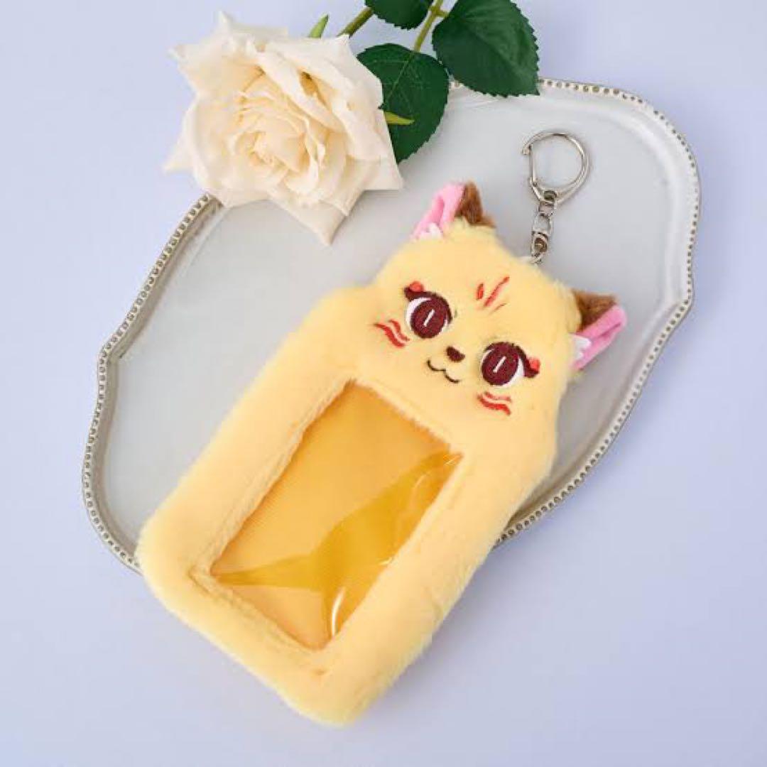 浦島坂田船 センラ ぬいぐるみトレカケース Weddiing 夏ツ 2024 - メルカリ