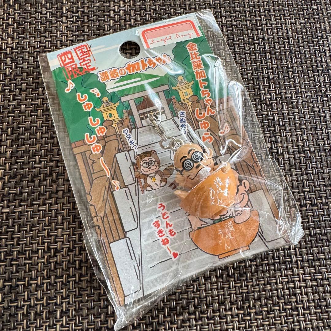 ご当地加トちゃん】 四国・地域限定 5個セット - メルカリ