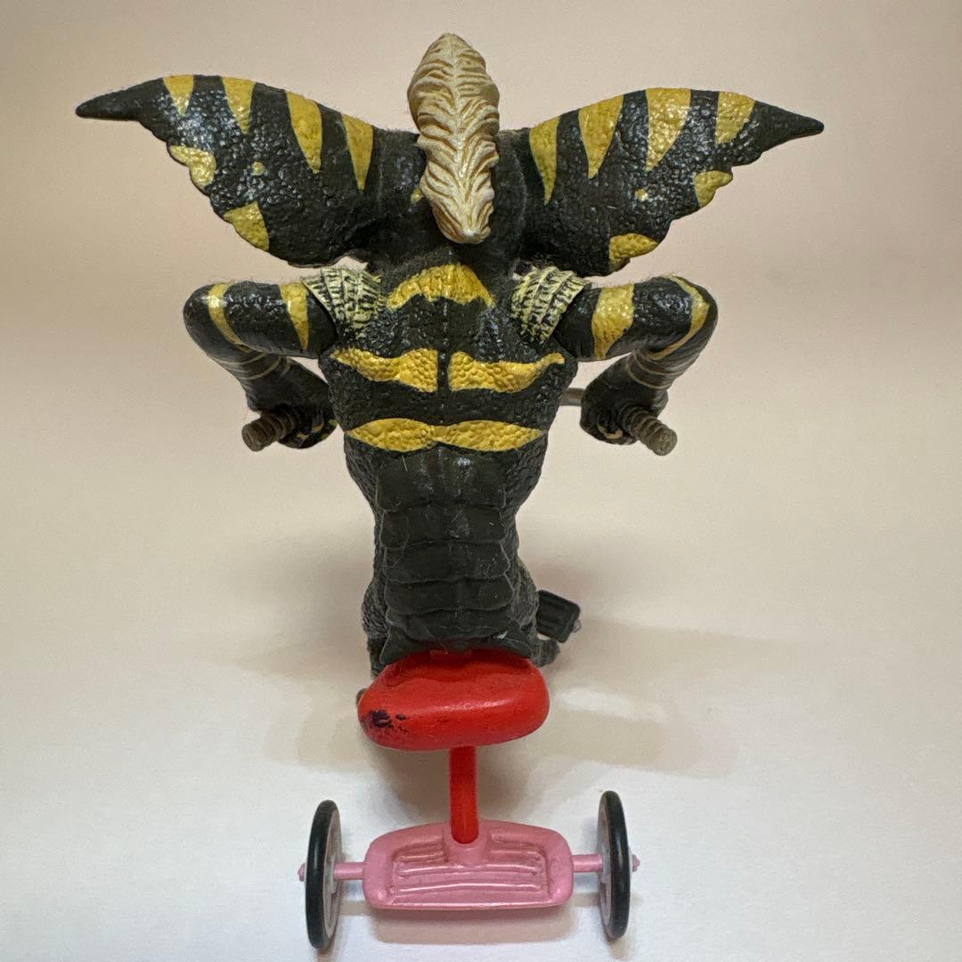 グレムリン コトブキヤ フィギュア ストライプ - メルカリ