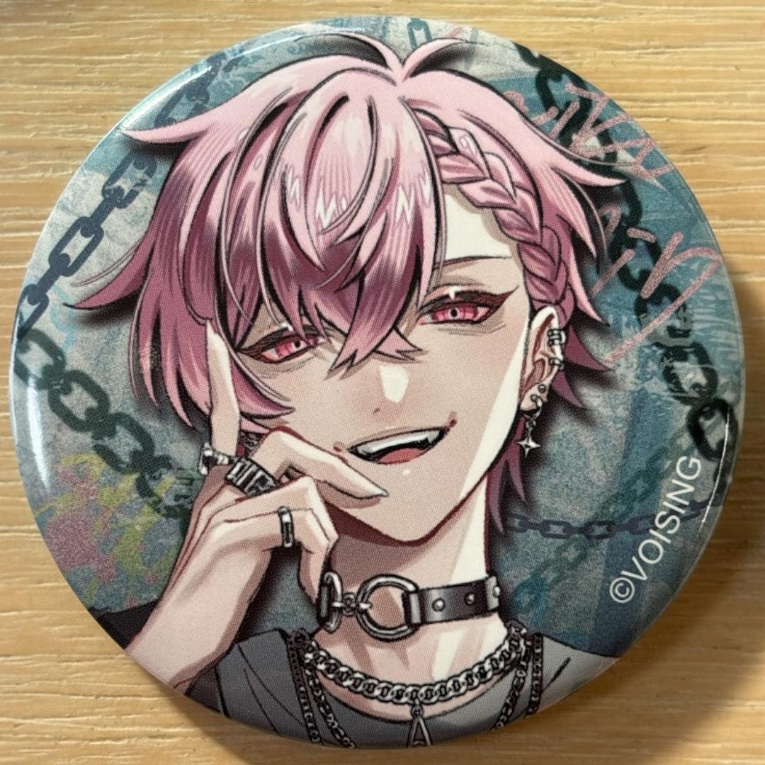 yuki_00様専用】ないこ いれいす EGO1ST 缶バッジ お正月 - メルカリ