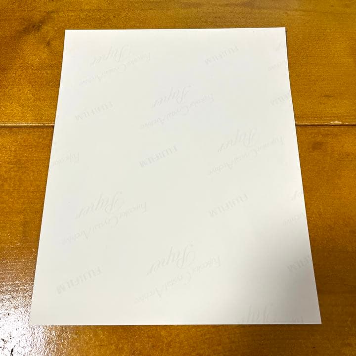 仲本工事 直筆サイン プロマイド 生写真 ザ・ドリフターズ 志村けん