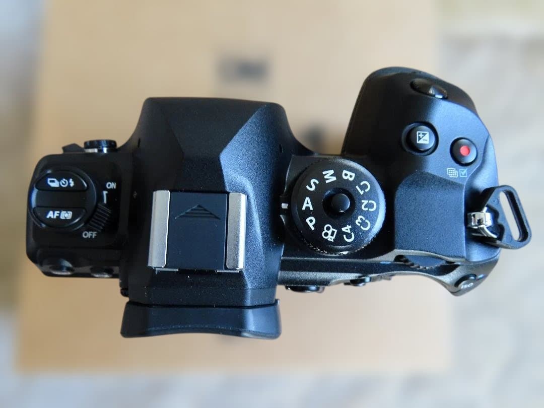 OM SYSTEM OM-1 Mark II ボディ ショット数50回 - メルカリ