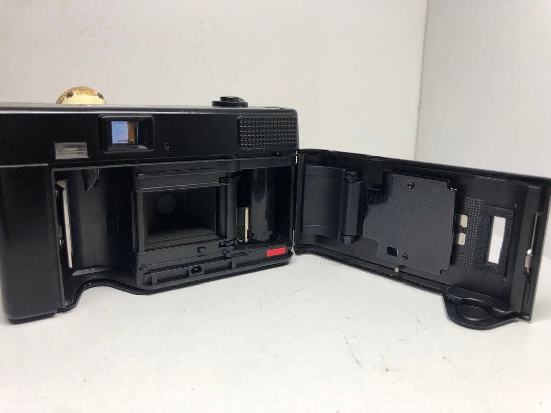 Nikon ニコン L35AF 初代ピカイチ 動作品 比較的美品 フィルムカメラ