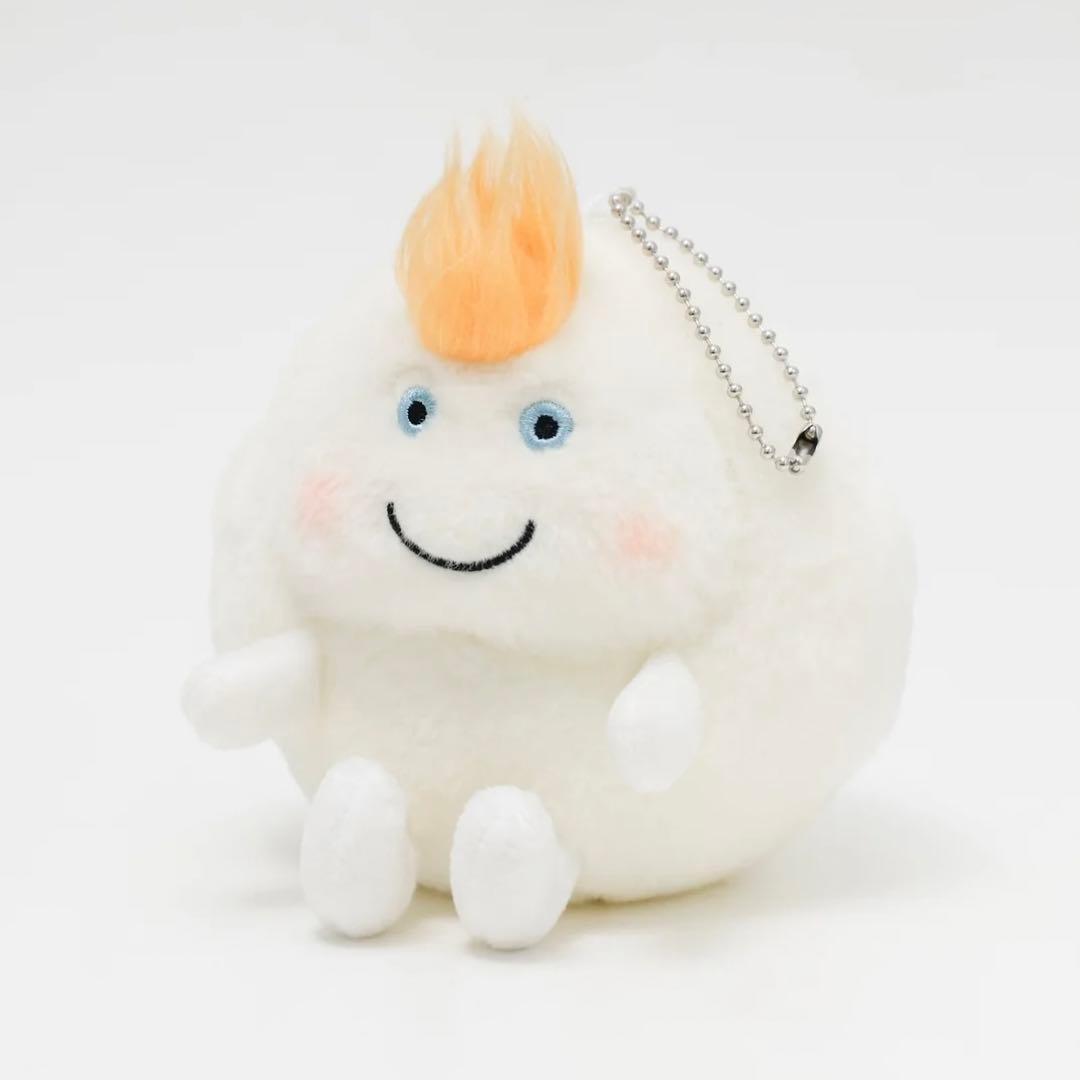 FUJII KAZE 藤井風 Windy ぬいぐるみキーホルダー グッズ - メルカリ