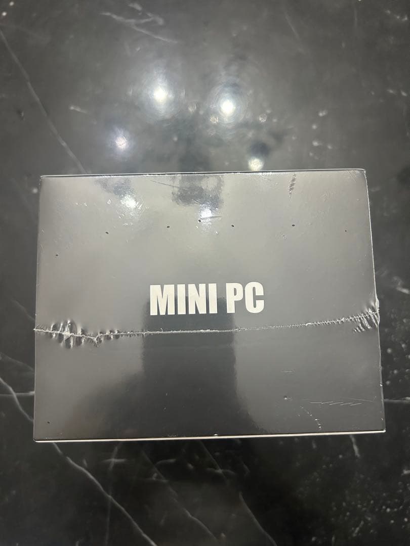 ま*き様 Mini PC Essenx E2 シルバー 8GB RAM 256G KAMRUI Essenx E2 | Starry Hope