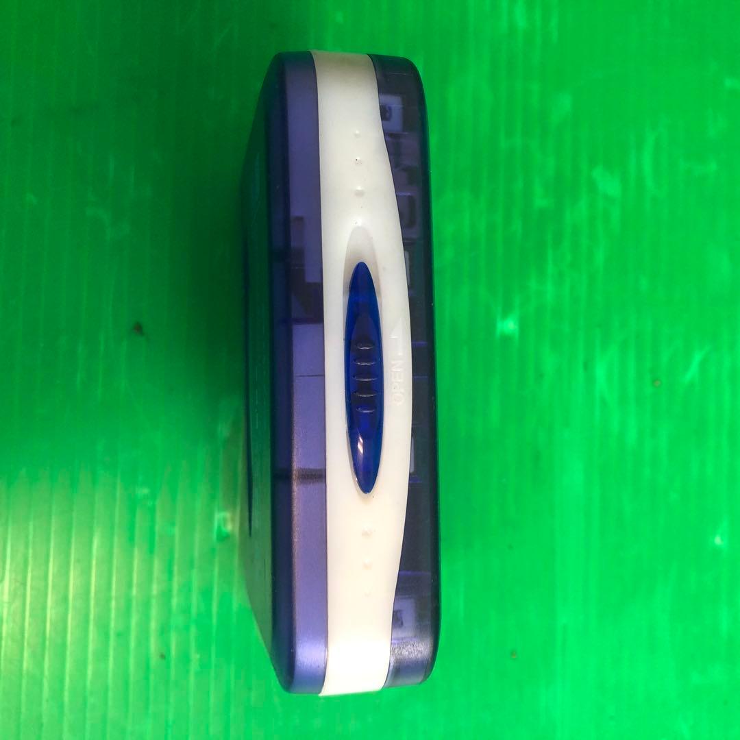 aiwa ps008 ステレオカセットプレーヤー動作未確認 現状渡し - メルカリ