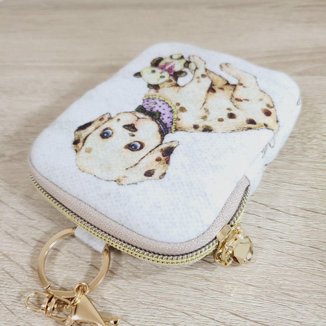 《専用》 拡大版巾着バッグ ハンドメイド