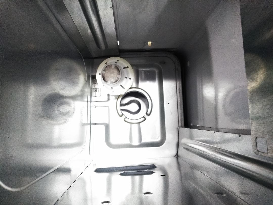 アラジン 石油ファンヒーター アライズ 13畳-17畳 AKF-DL488N☆ - メルカリ