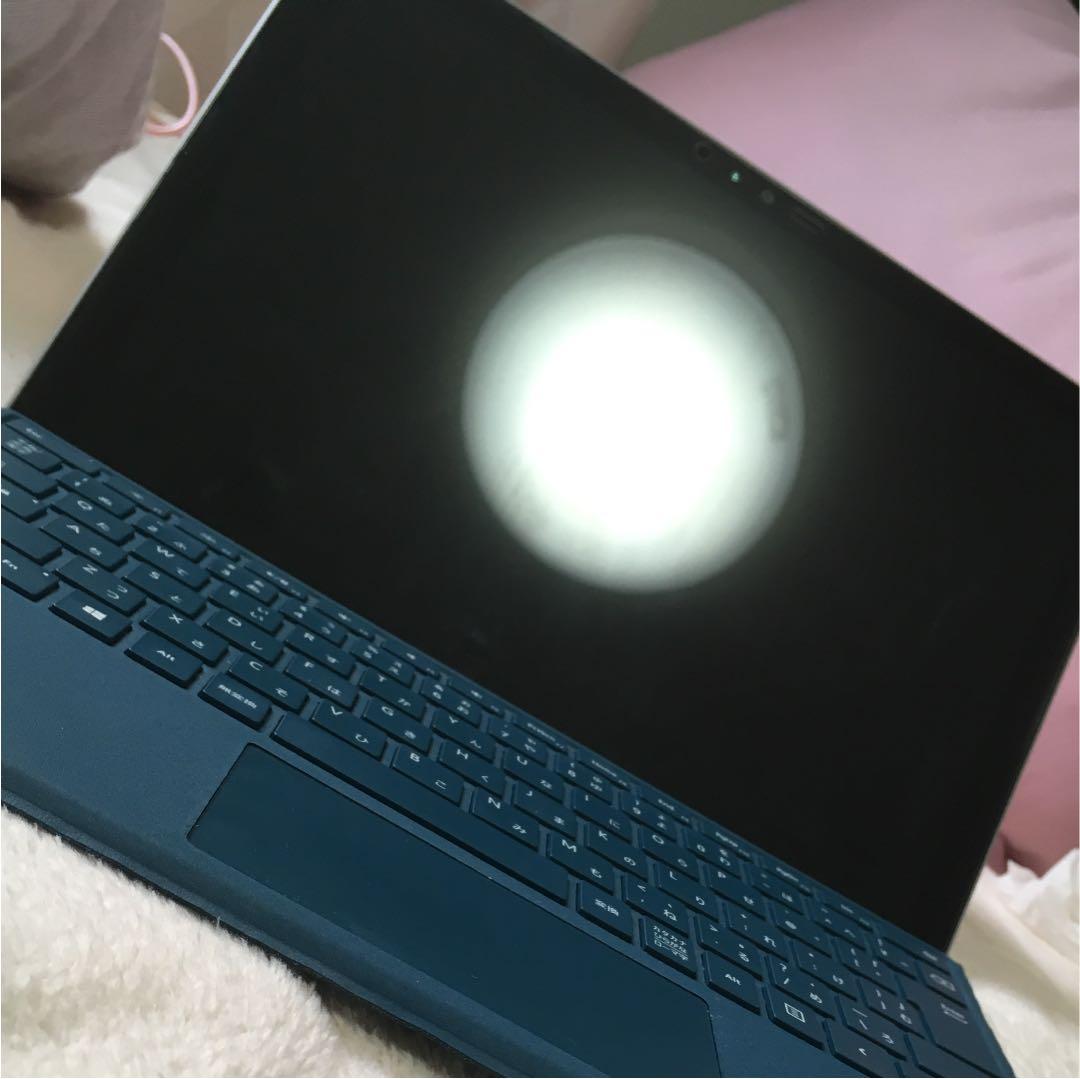 楽天市場】Surface surface pro4 専用ペン付属品完備/マリメッコスキン