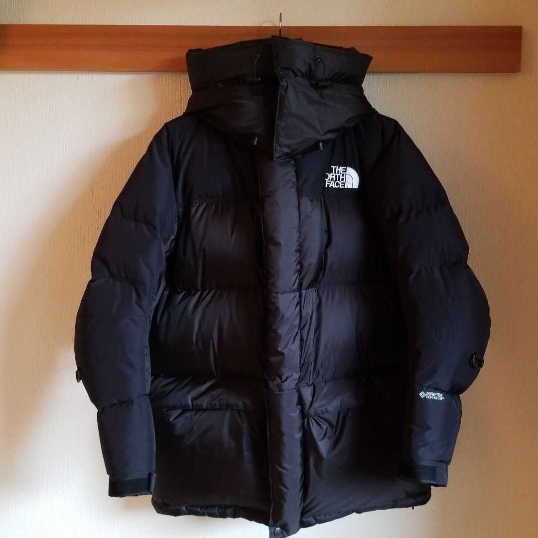 【美品】ノースフェイス　ヒムダウンパーカ BEAMS（ビームス）THE NORTH FACE / ヒムダウンパーカ（ブルゾン