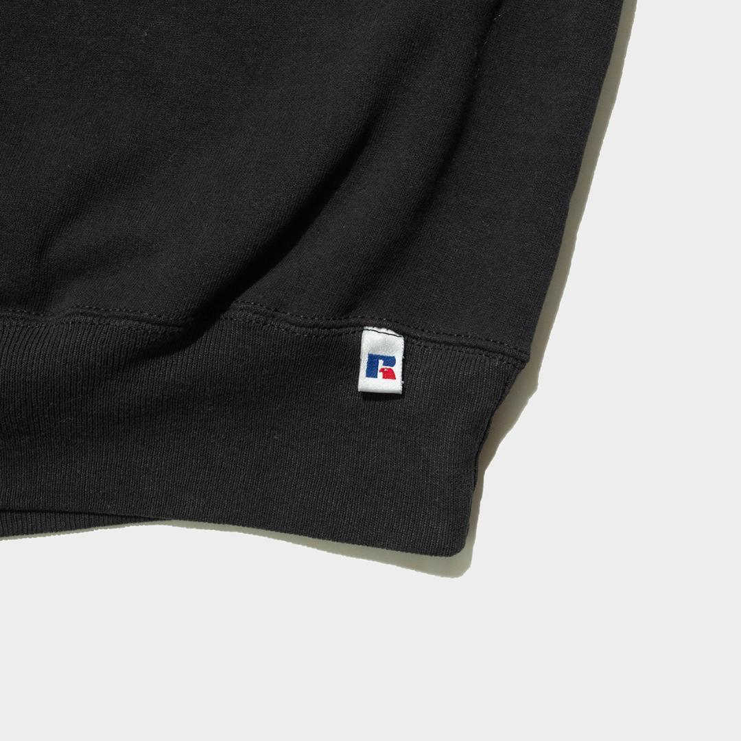 激レア 90s USA アメリカ製 RUSSEL ラッセル XXL ツートーン - メルカリ