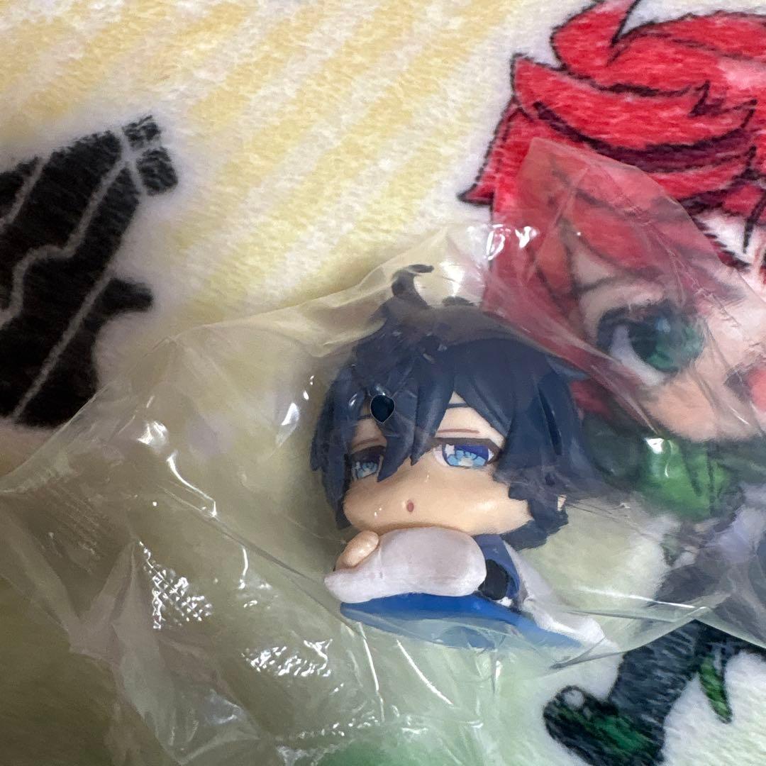 カラフルピーチ なおきりさん セット - メルカリ