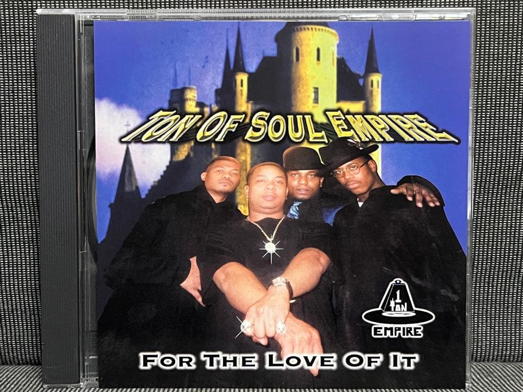 【TON OF SOUL EMPIRE】【FOR THE LOVE】【G-Rap godfahimcosmic.png?v=1760497073