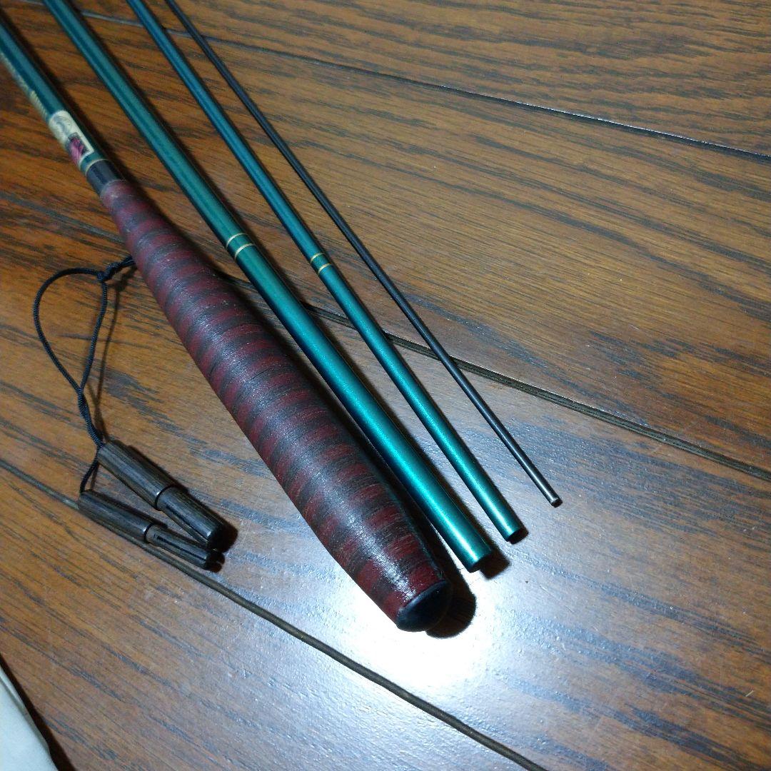 セイコー 征興 幻翠 13尺 パールグリーン - メルカリ