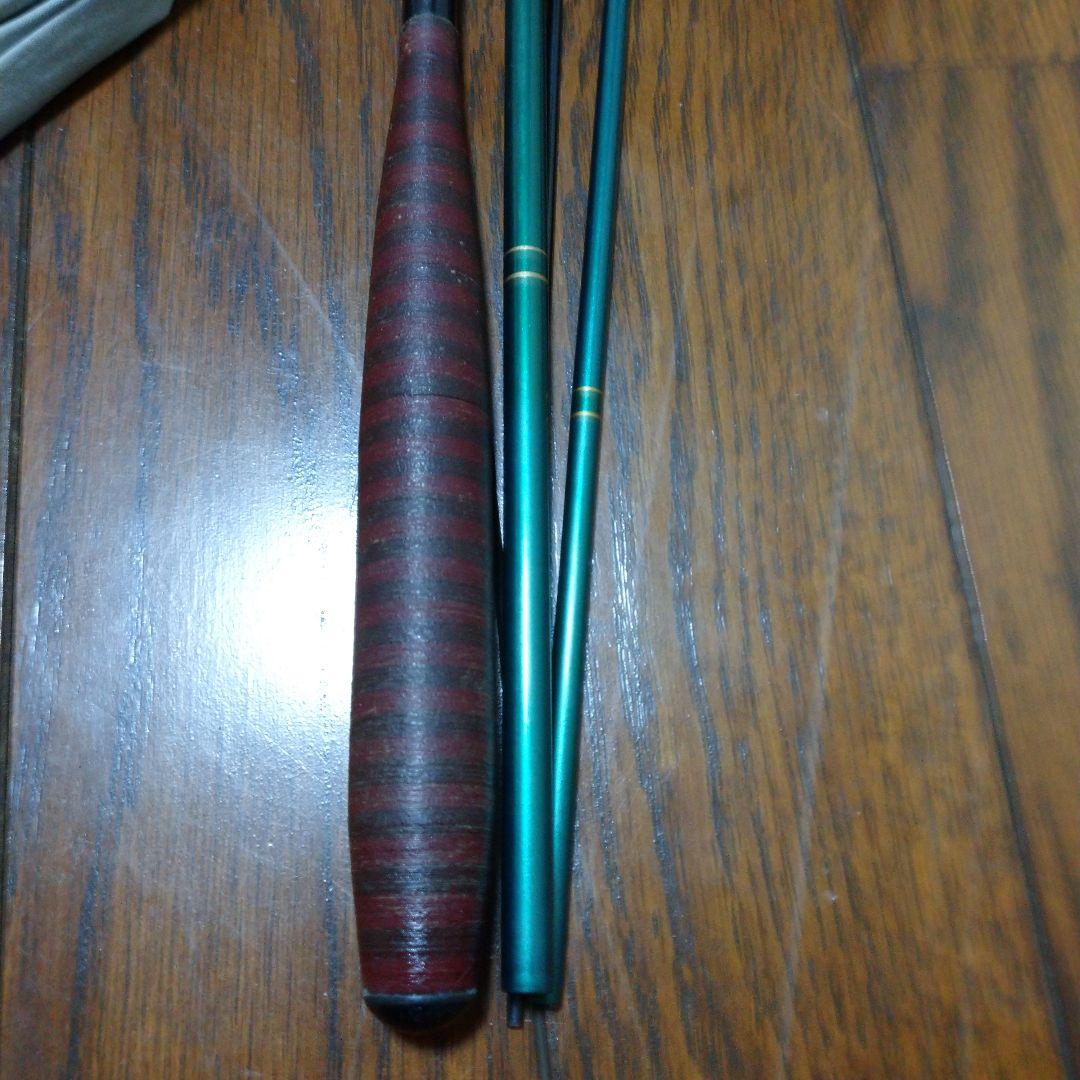 セイコー 征興 幻翠 13尺 パールグリーン - メルカリ