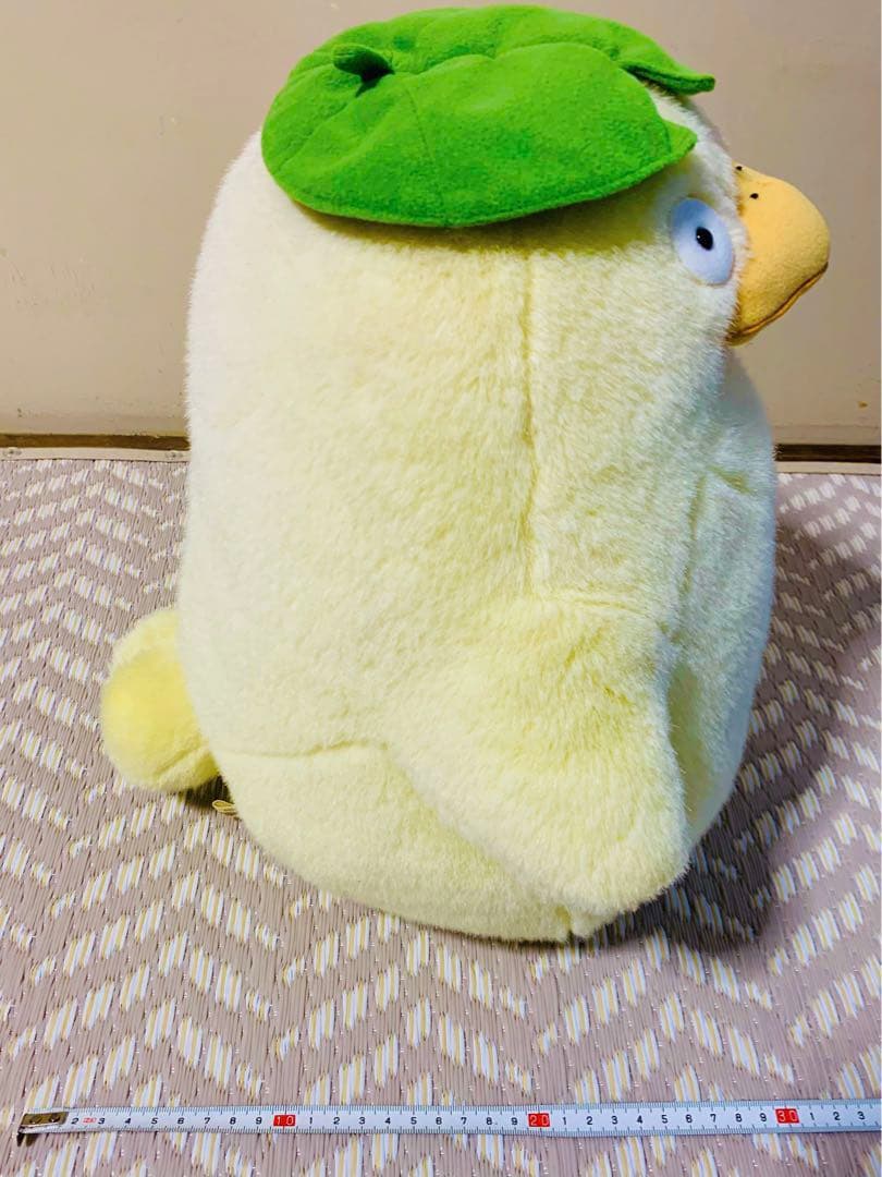 ⠀千と千尋の神隠し ⠀】オオトリ様 ぬいぐるみ スタジオジブリ 希少 廃盤