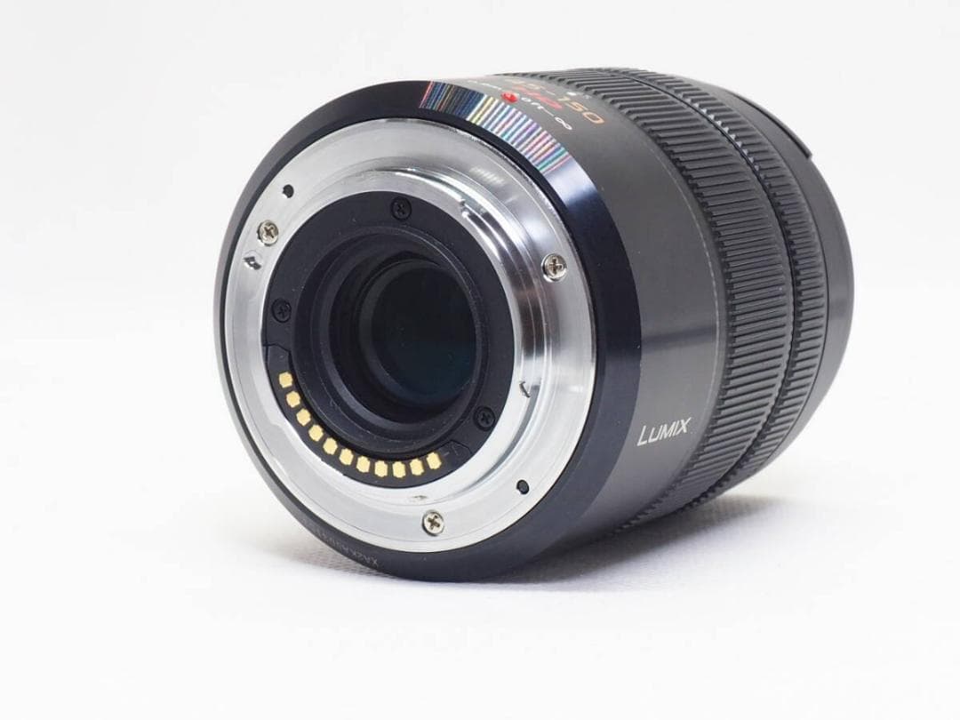 レンズ(ズーム) Panasonic G VARIO 45-150mm F4.0-5.6 MEGA