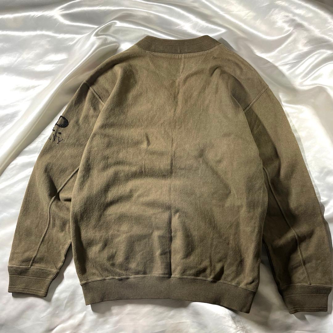 archive 90’s C.P.company シーピーカンパニー　スウェット