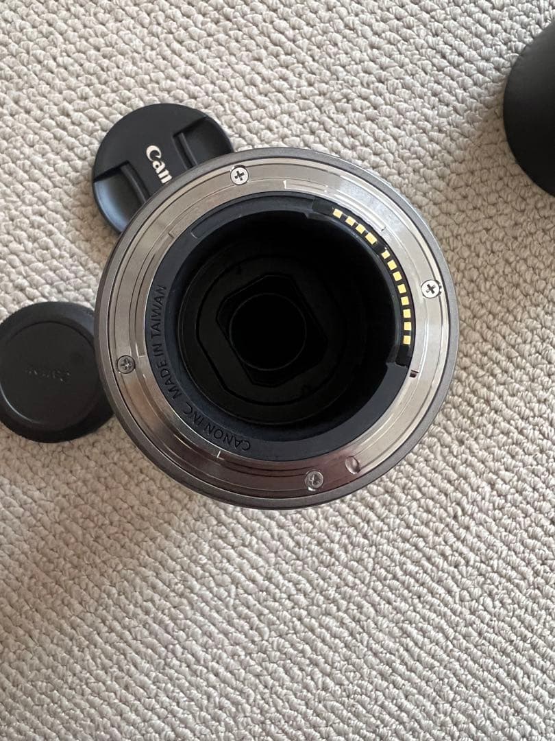 [美品] Canon RF100-400mm F5.6-8 IS USM