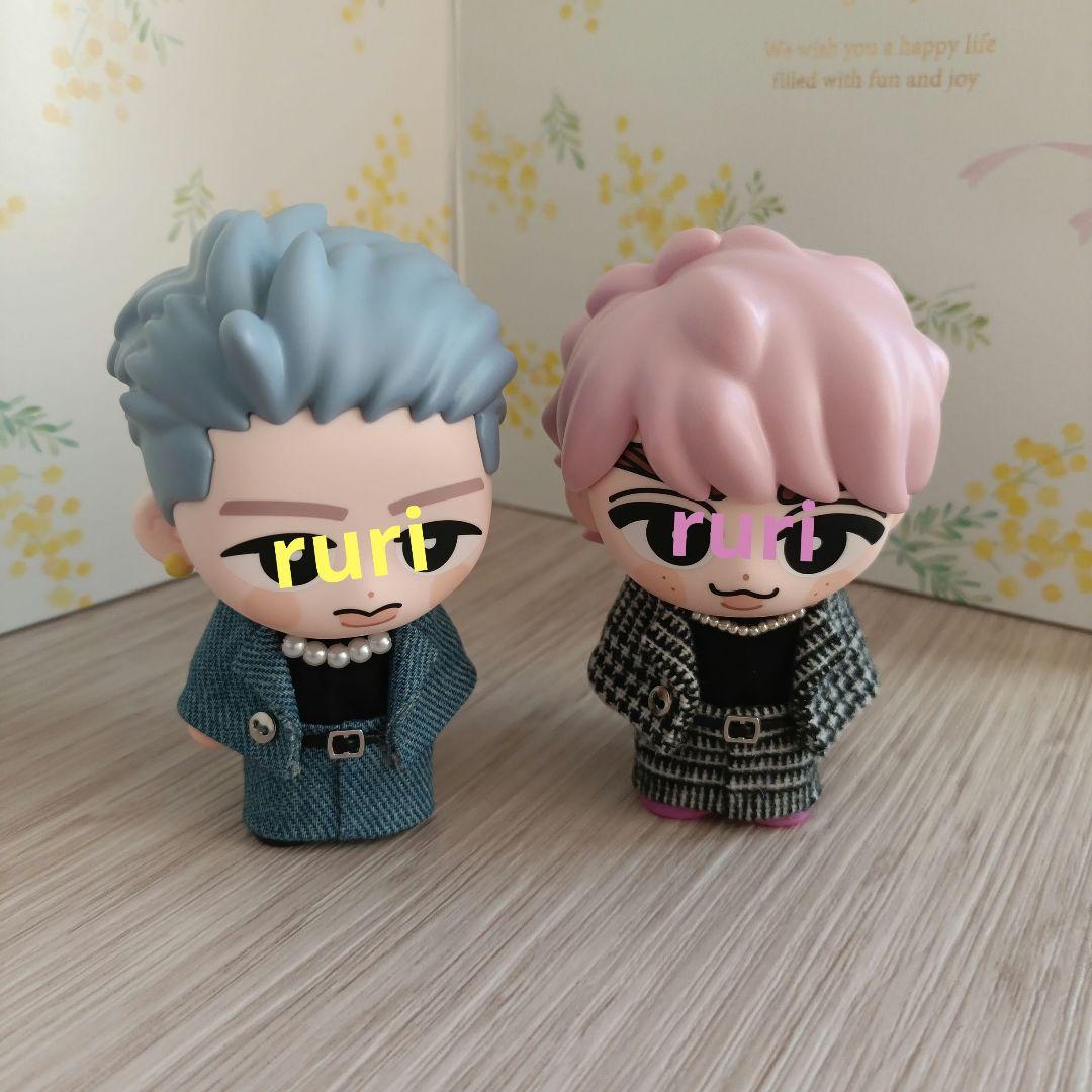 nue☆様専用すの チル ソフビ 服 オーダー 【nue様専用】すの チル