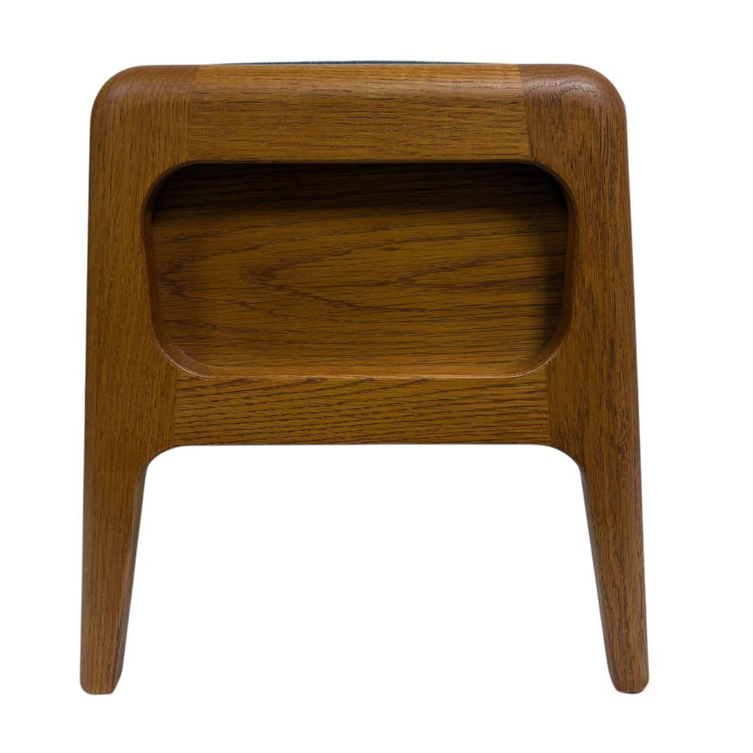 廃盤】一生紀 オットマン スツール ROCCO BOX SOOL - メルカリ