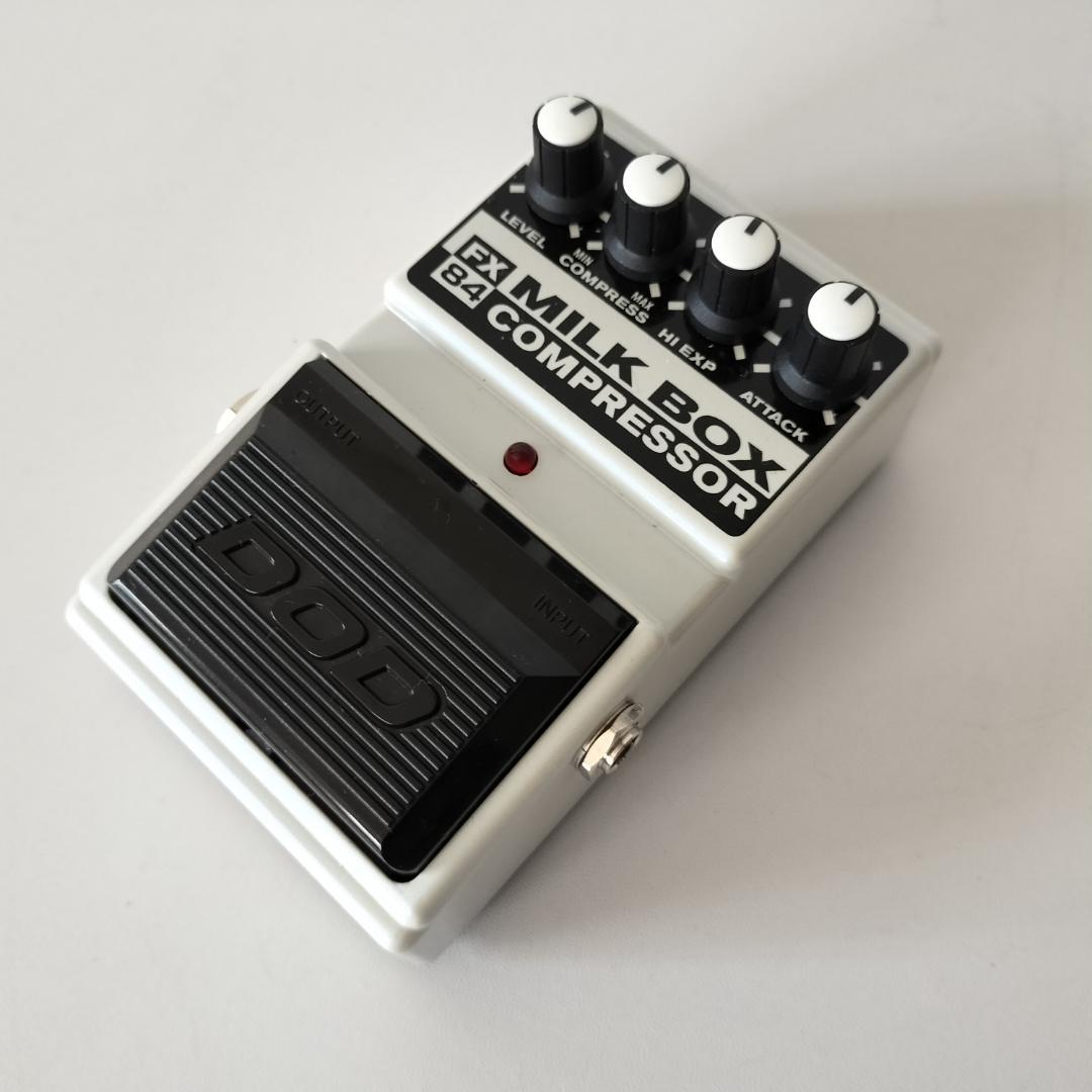 DOD FX84 MILK BOX COMPRESSOR - メルカリ