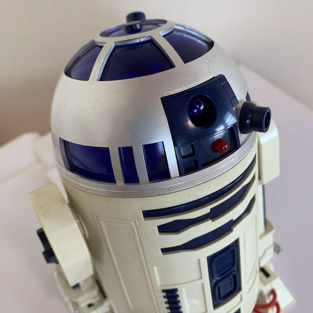 コカコーラ懸賞 スターウォーズ R2D2 AMラジオ - メルカリ