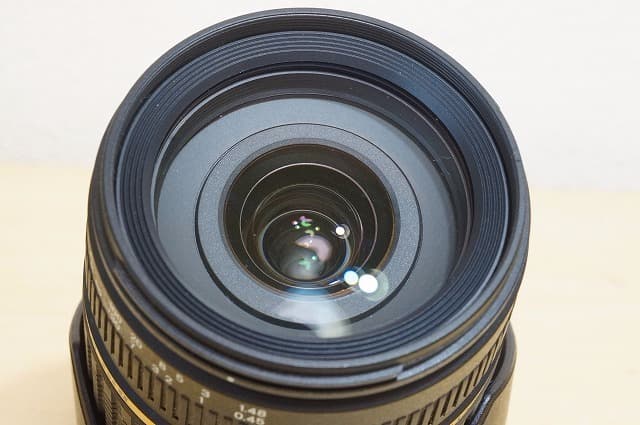 レンズ(ズーム) TAMRON 18-200mm F3.5-6.3 LD XR Di II