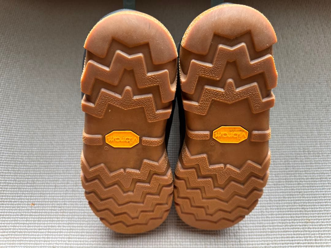 jjj　AREth モルゲンロート23-24モデル 28.5cm グリーン