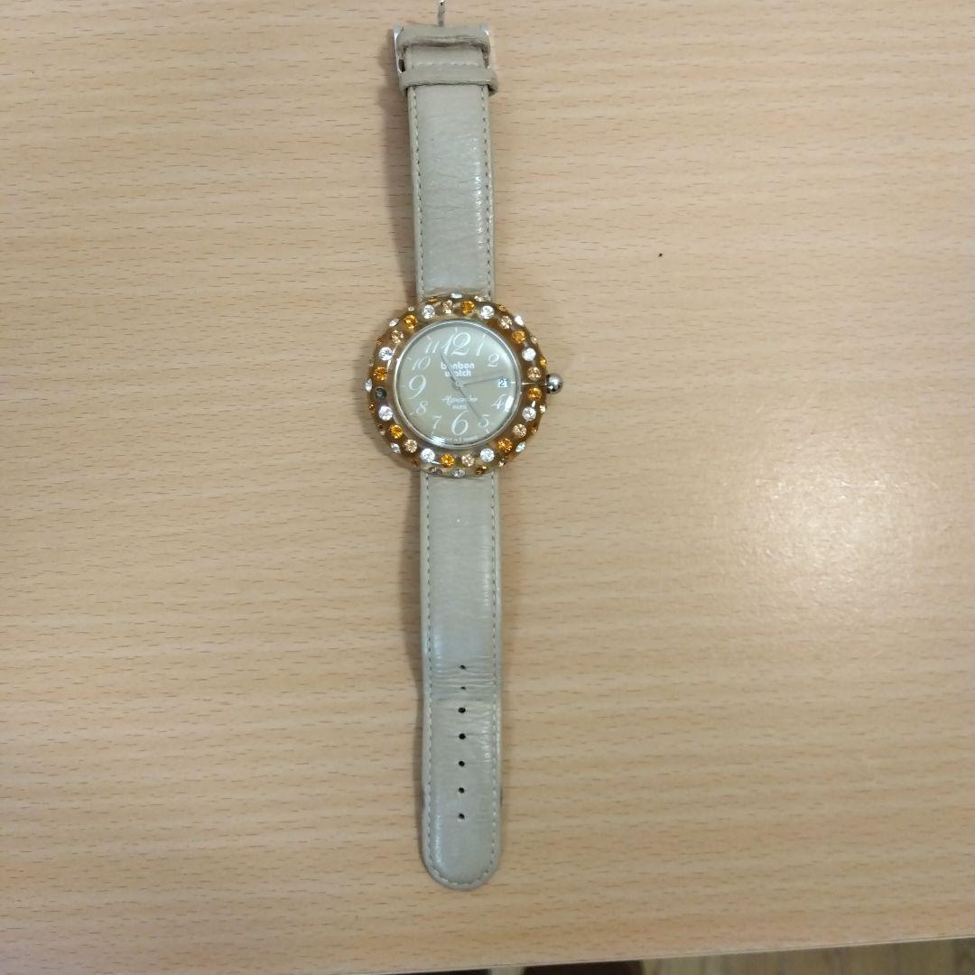 bonbonwatch ボンボンウォッチ - メルカリ