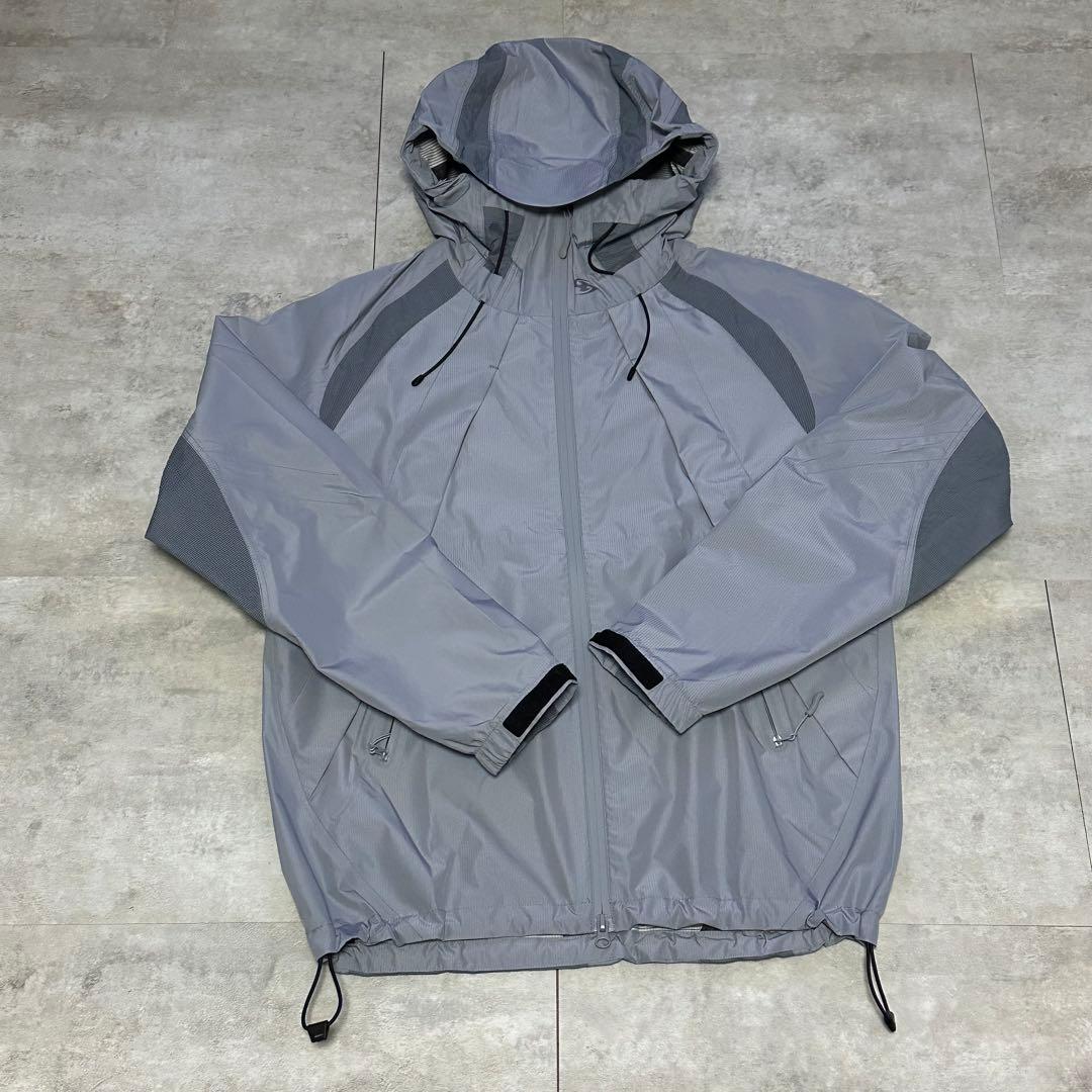 SANSANGEAR WIND SHIELDED JACKET サイズ1 - メルカリ