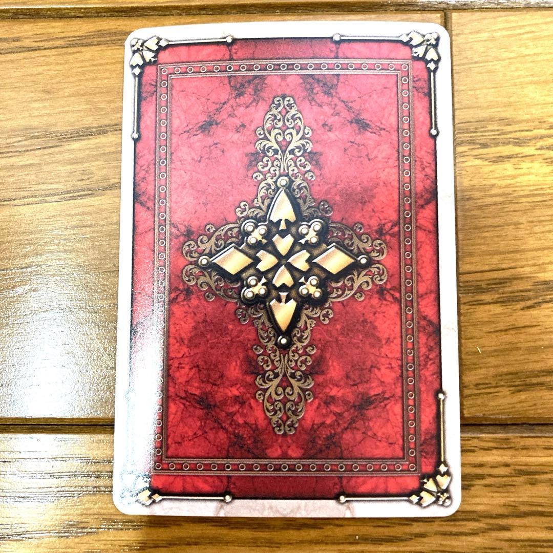 ラウズカード ジャックフォーム参上！ トレカ レア CSM SHF 真骨彫 J