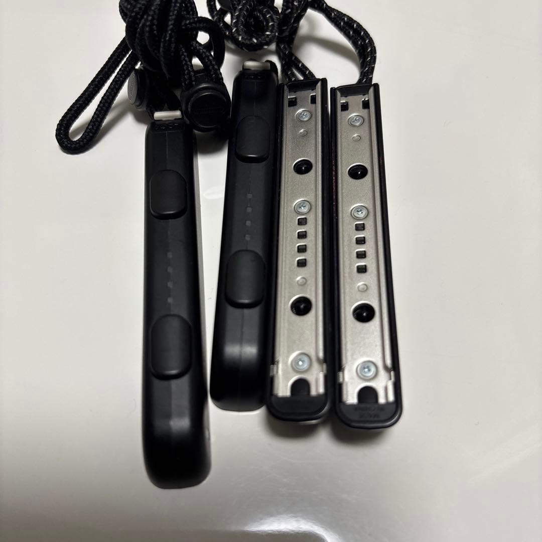 ジャンク】Nintendo Switch本体＋周辺機器大量セット｜TV出力OK - メルカリ