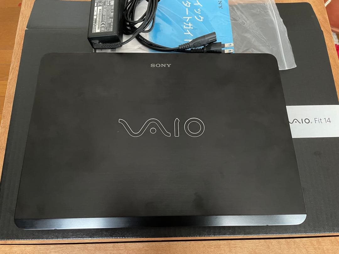 VAIO Fit14 i5 8GB GT735m搭載 Win10pro VAIO SX-R Laptop | Intel Core Ultra 7 (16-Core, AI-Boosted) | 14