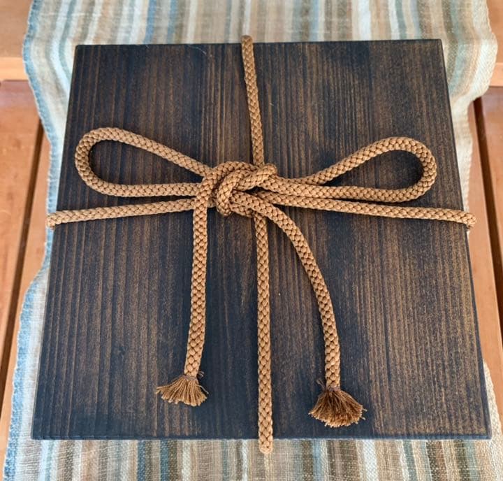 杉本貞光作 井戸茶碗 寺垣外窯 茶道具 共箱 二重箱 - メルカリ