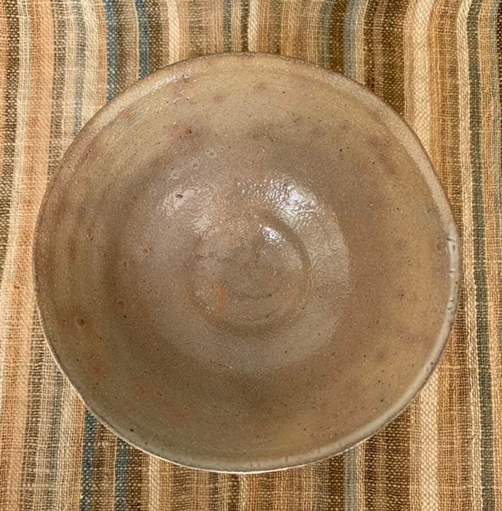 杉本貞光作 井戸茶碗 寺垣外窯 茶道具 共箱 二重箱 - メルカリ