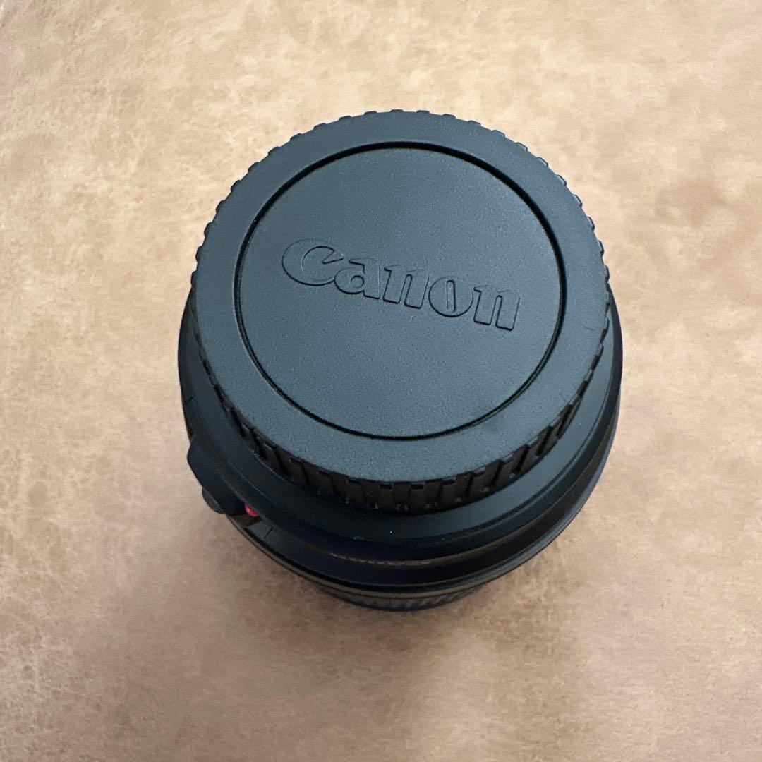 EF28-200mm f/3.5-5.6 USMレンズ