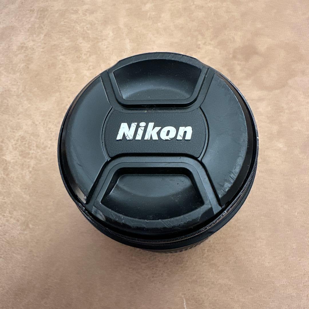 EF28-200mm f/3.5-5.6 USMレンズ