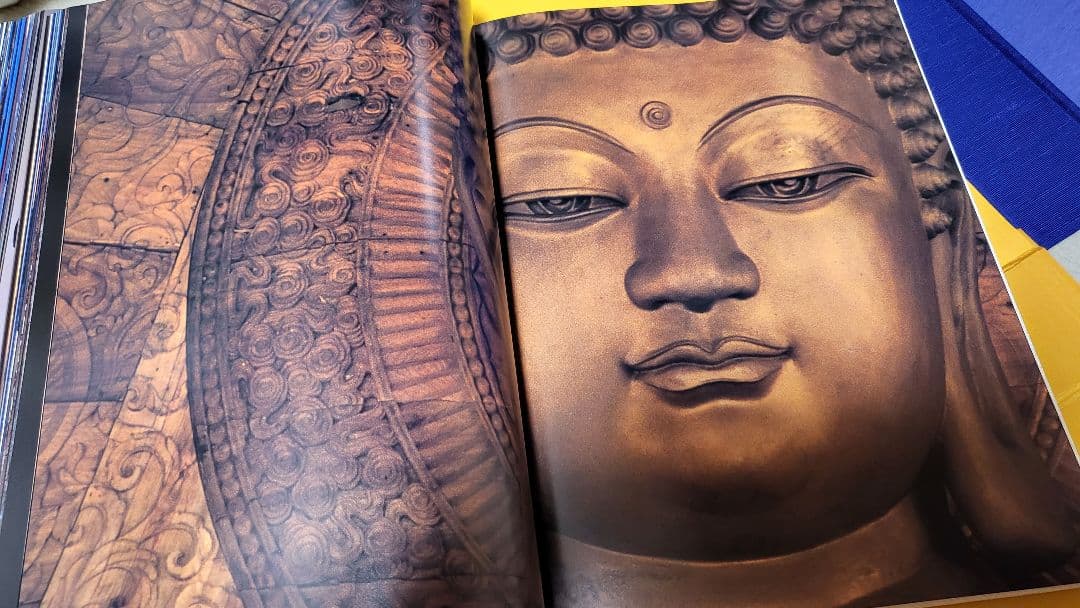 sale】仏陀巡礼 上下巻 セット