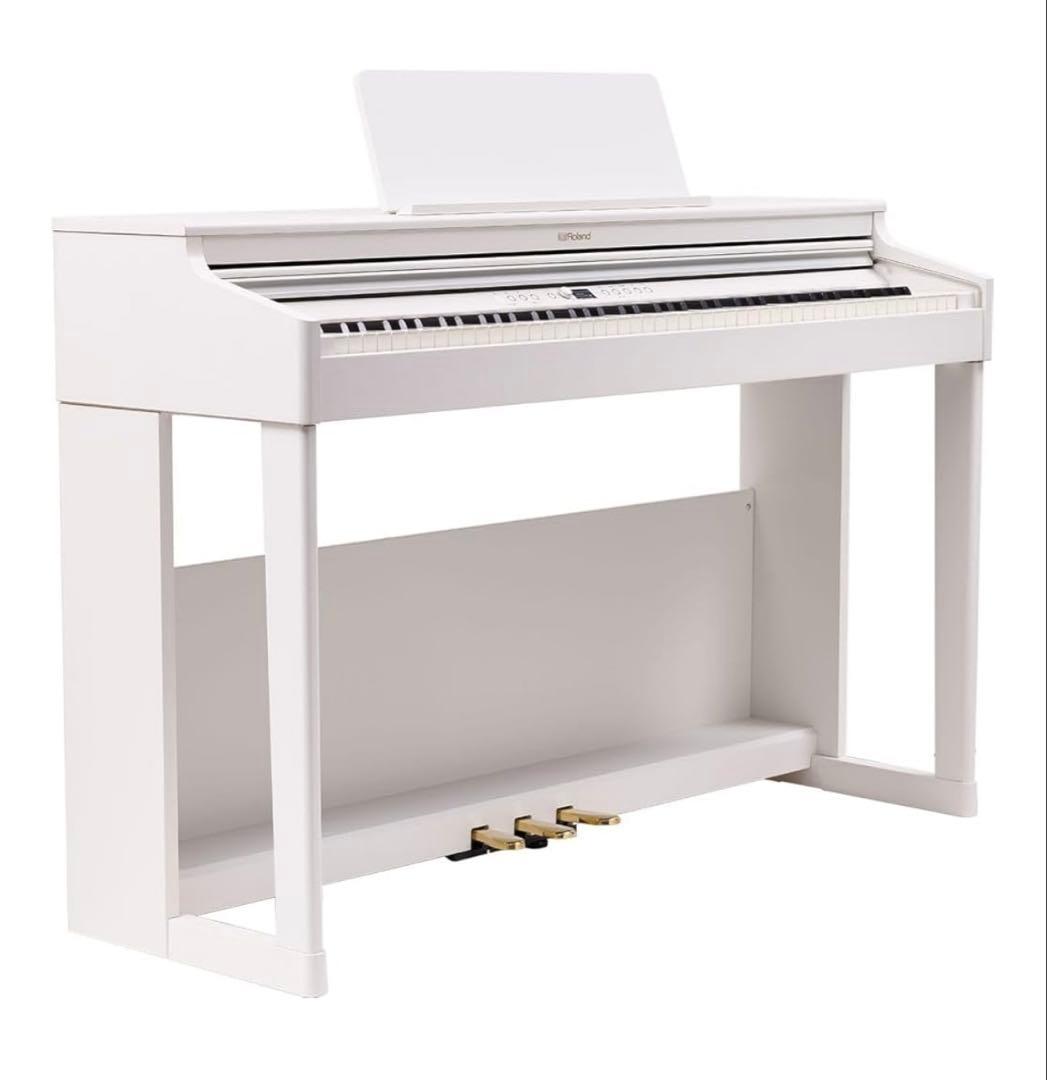 たけぞうさま専用 RP501 R電子ピアノ ヘッドフォンと椅子付き防音