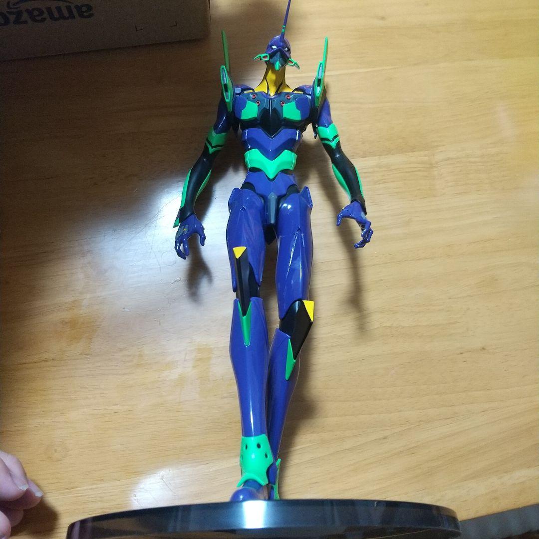 エヴァ エヴァRT 初号機 トリックスター Kawasaki ZX-10R 2012 鈴鹿8耐仕様