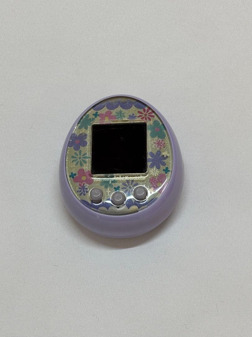 たまごっちみーつ　パステルみーつ　パープル Amazon.co.jp: たまごっちみーつ パステルみーつver. パープル : おもちゃ