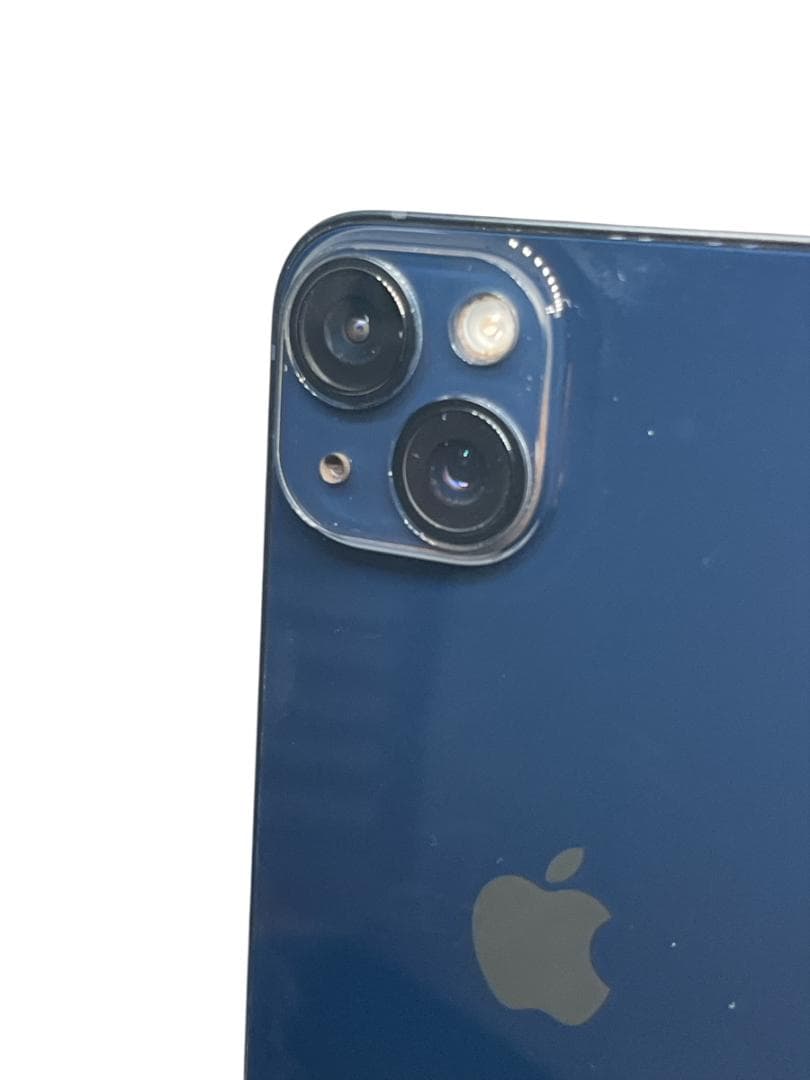 良品】iPhone14 128G ミッドナイト バッテリー100%