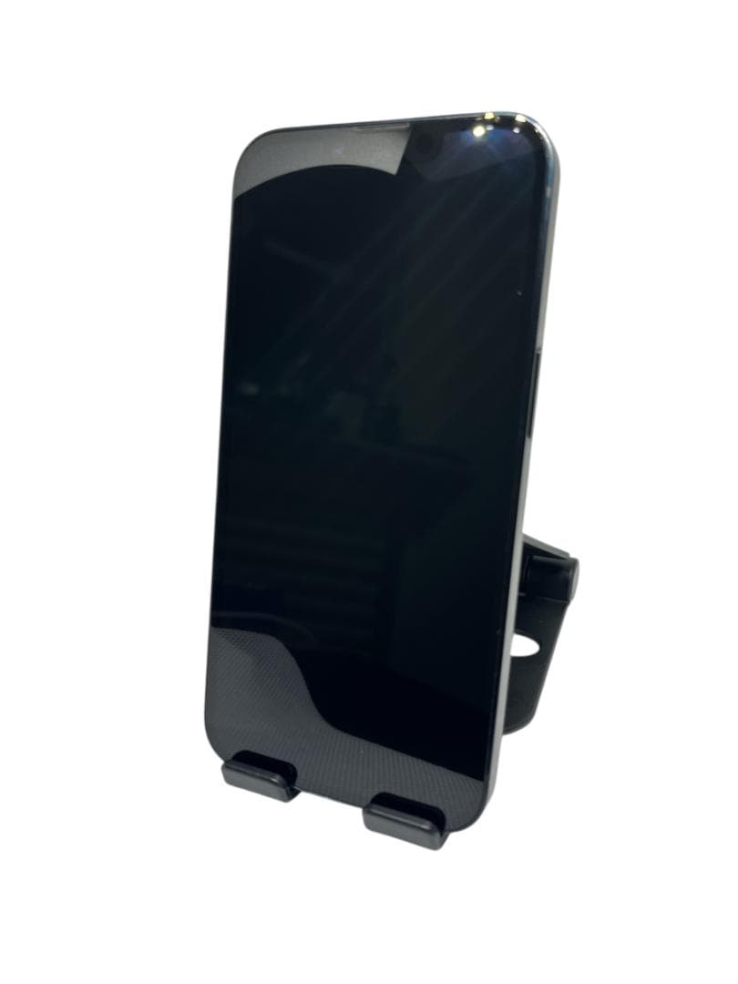 良品】iPhone14 128G ミッドナイト バッテリー100%